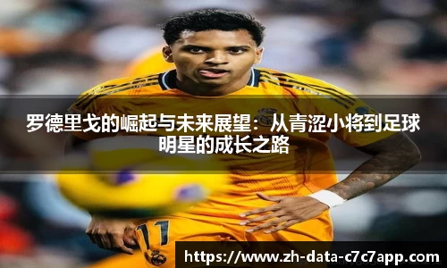 罗德里戈的崛起与未来展望：从青涩小将到足球明星的成长之路