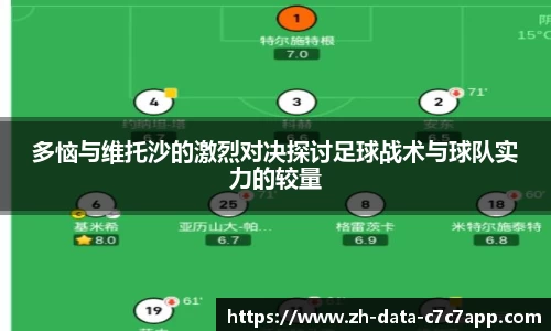 多恼与维托沙的激烈对决探讨足球战术与球队实力的较量