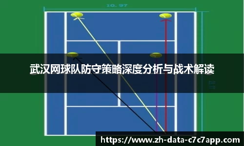 武汉网球队防守策略深度分析与战术解读