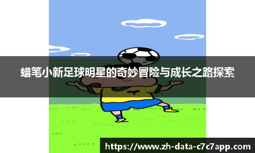 蜡笔小新足球明星的奇妙冒险与成长之路探索